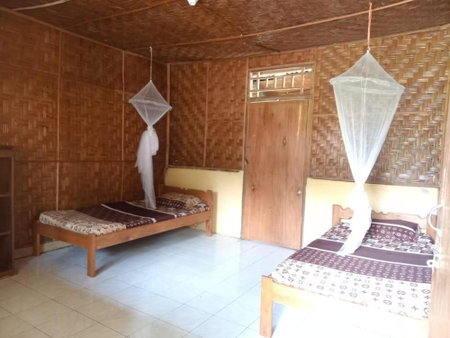 Lorenso Cottage, Manado, Indonesia