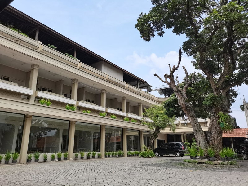 Hotel Catur Putra, Magelang, Indonesia