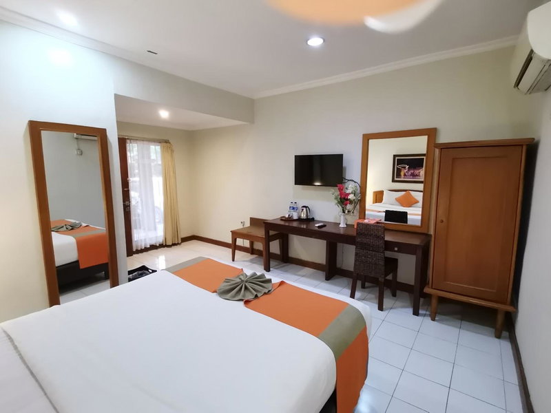 Hotel Catur Putra, Magelang, Indonesia