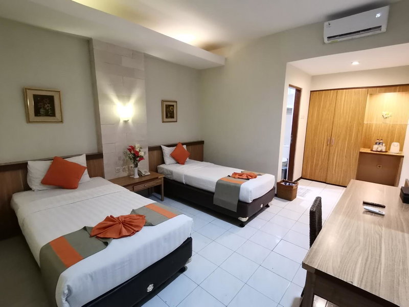 Hotel Catur Putra, Magelang, Indonesia