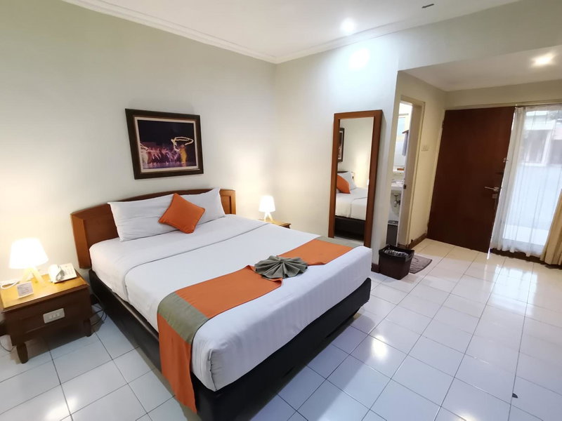 Hotel Catur Putra, Magelang, Indonesia