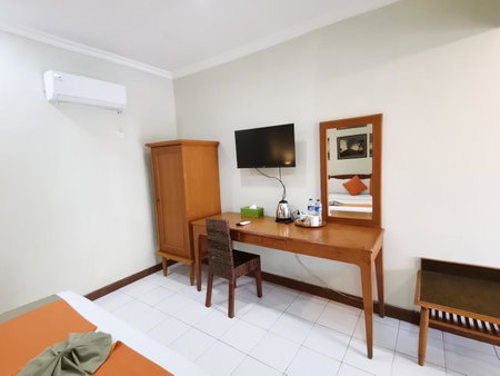 Hotel Catur Putra, Magelang, Indonesia