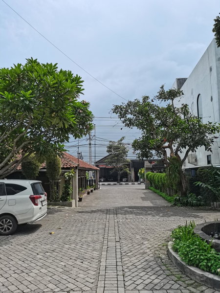 Hotel Catur Putra, Magelang, Indonesia