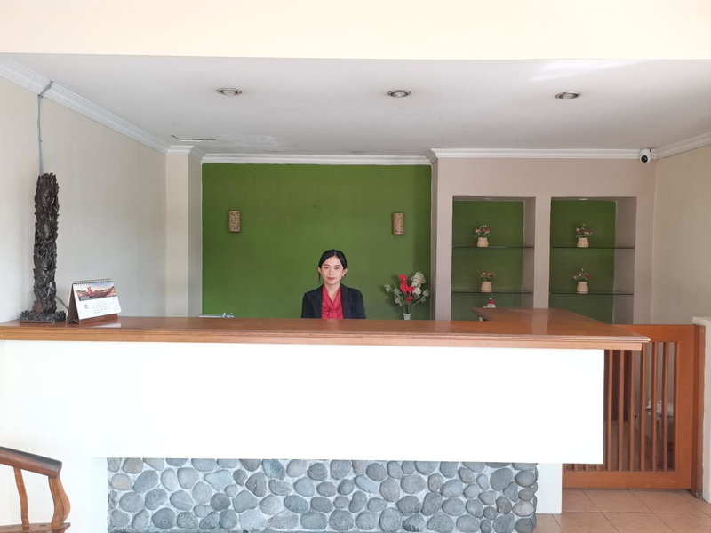 Hotel Catur Putra, Magelang, Indonesia