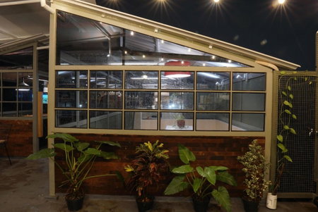Tuju Abuserin Syariah, Jakarta, Indonesia