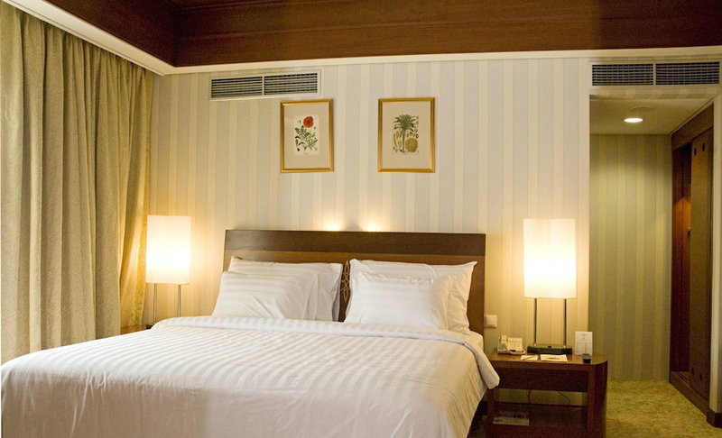 Labersa Grand Hotel & Convention Center, Pekanbaru, Indonesia