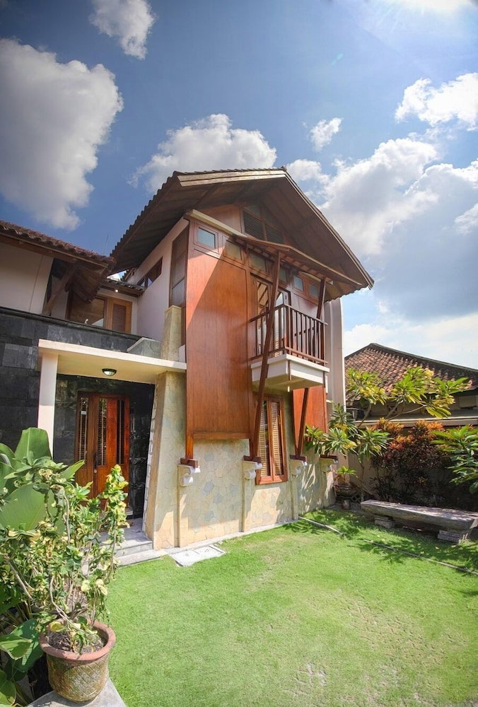 Hotel · Tegal Panggung Inn, Yogyakarta