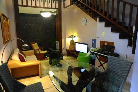 Tegal Panggung Inn, Yogyakarta, Indonesia