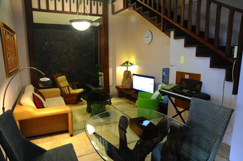 Tegal Panggung Inn, Yogyakarta, Indonesia