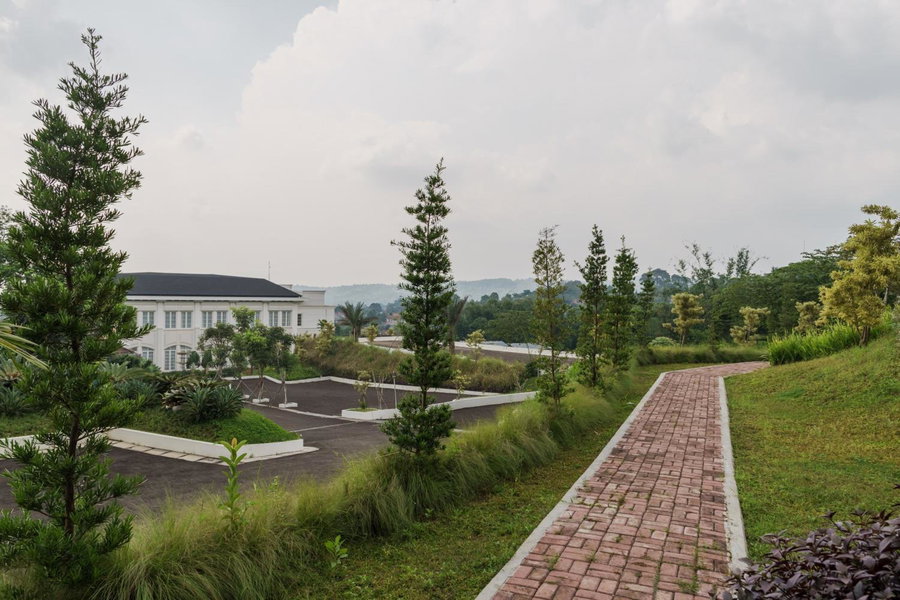 RedDoorz Plus near Exit Toll Puncak 2, Bogor, Indonesia