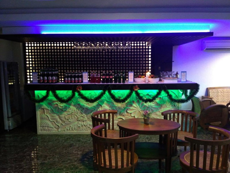 Grand Puri Saron Hotel Yogyakarta, Yogyakarta, Indonesia