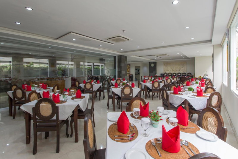 Grand Puri Saron Hotel Yogyakarta, Yogyakarta, Indonesia