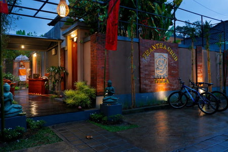 ThanTha Ubud Villa, Ubud, Indonesia