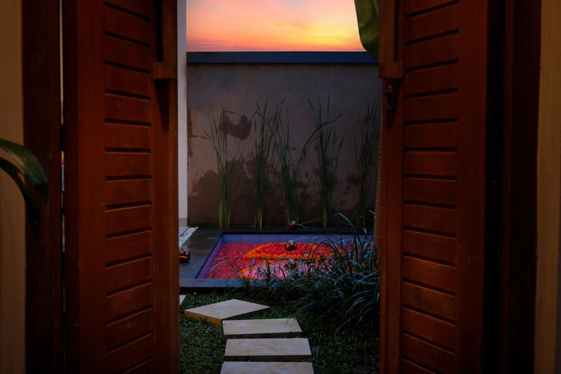 ThanTha Ubud Villa, Ubud, Indonesia