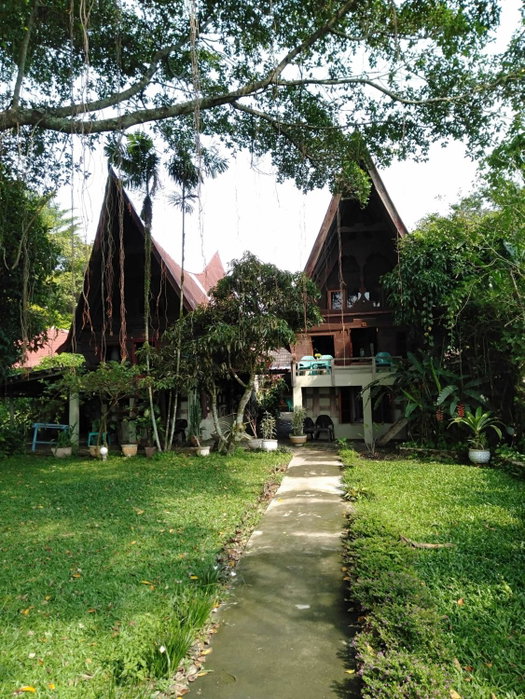 Bagus Bay Homestay, Tuk Tuk, Indonesia