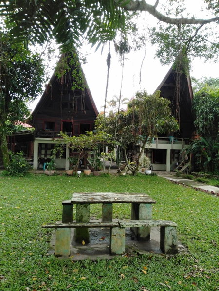 Bagus Bay Homestay, Tuk Tuk, Indonesia