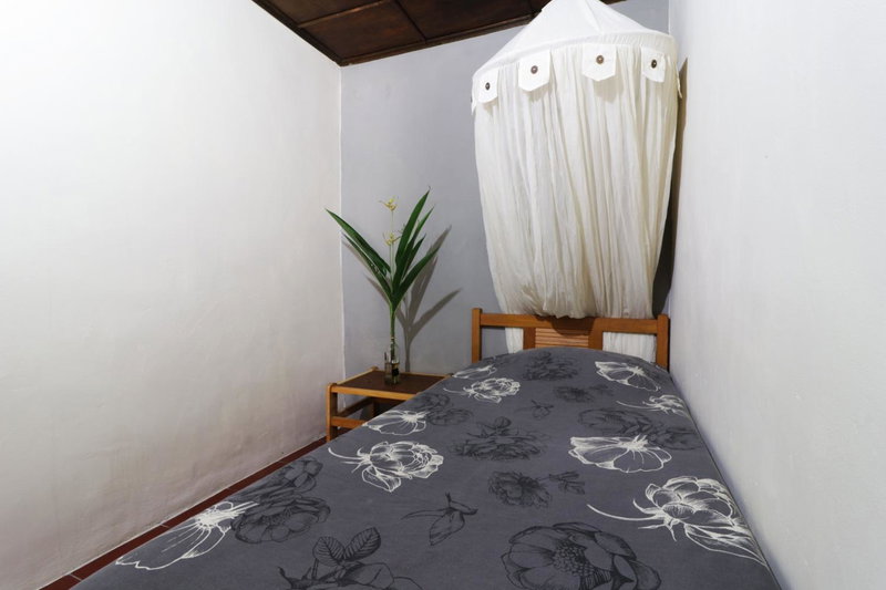 Bagus Bay Homestay, Tuk Tuk, Indonesia