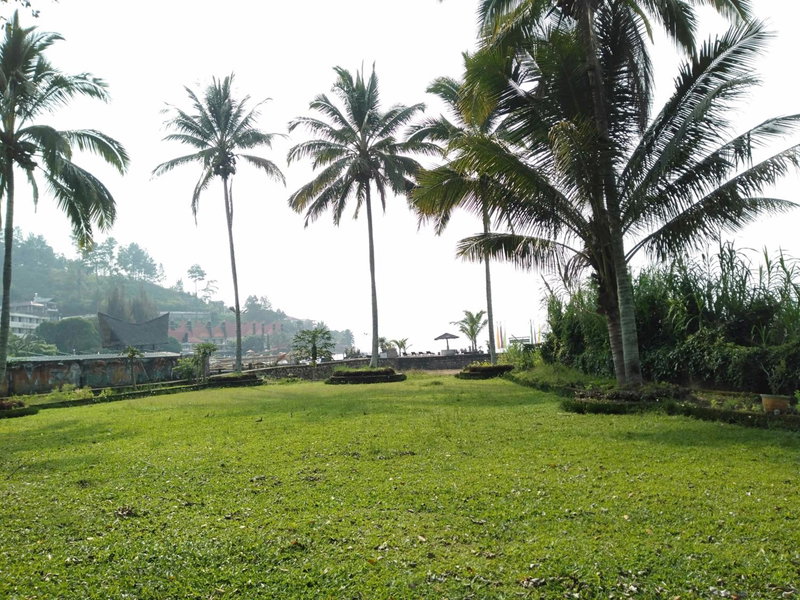 Bagus Bay Homestay, Tuk Tuk, Indonesia