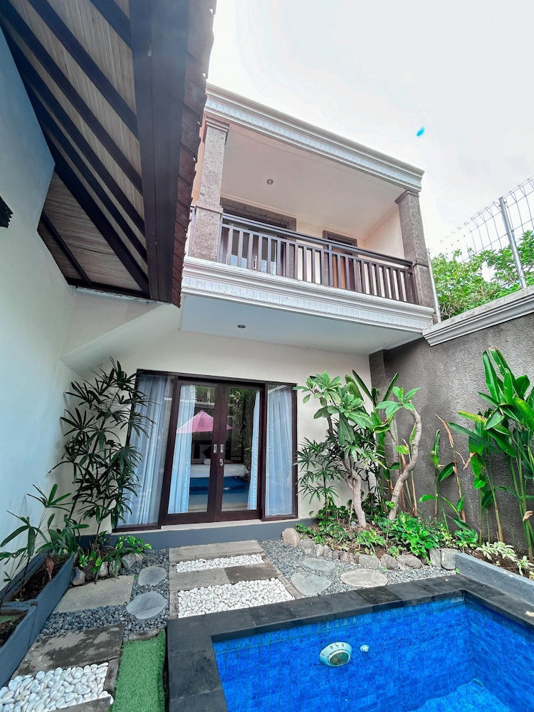 Hotel · De'bharata Bali Villas Seminyak, Seminyak