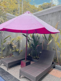 De'bharata Bali Villas Seminyak, Seminyak, Indonesia