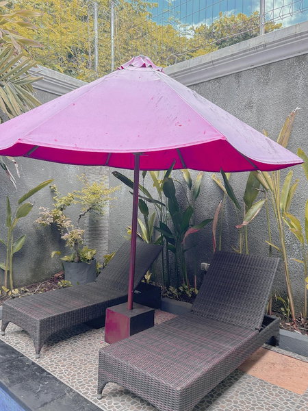 De'bharata Bali Villas Seminyak, Seminyak, Indonesia