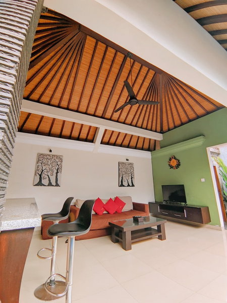 De'bharata Bali Villas Seminyak, Seminyak, Indonesia