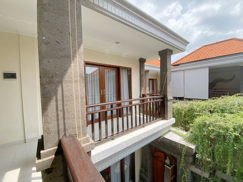 De'bharata Bali Villas Seminyak, Seminyak, Indonesia