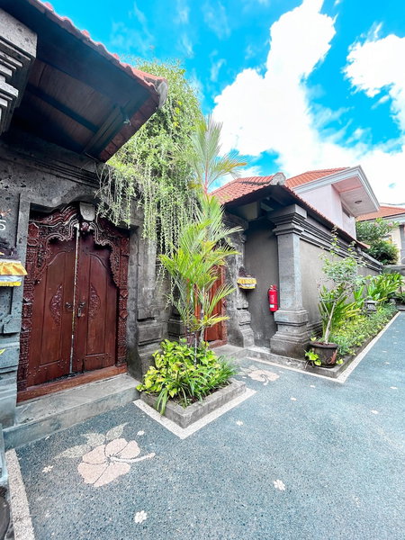 De'bharata Bali Villas Seminyak, Seminyak, Indonesia