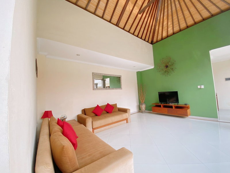 De'bharata Bali Villas Seminyak, Seminyak, Indonesia