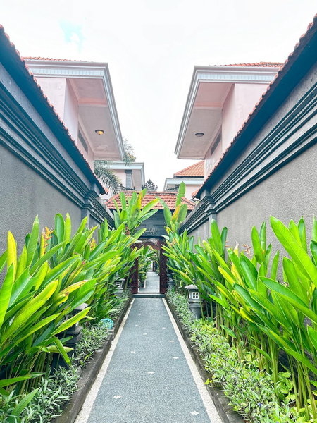 De'bharata Bali Villas Seminyak, Seminyak, Indonesia