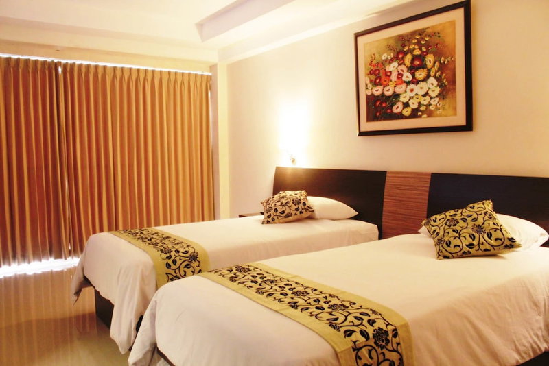 Losari Sunset Hotel, Kuta, Indonesia