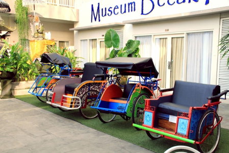 Losari Sunset Hotel, Kuta, Indonesia