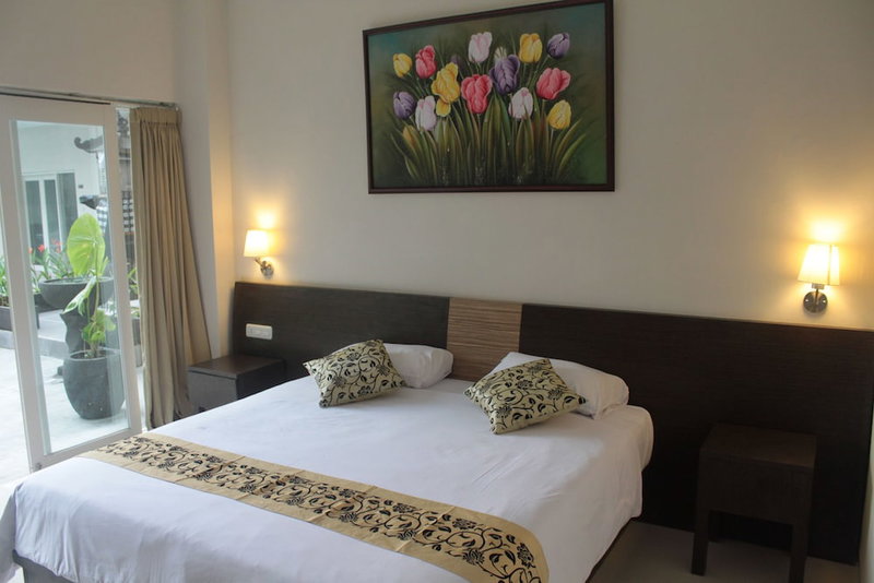 Losari Sunset Hotel, Kuta, Indonesia