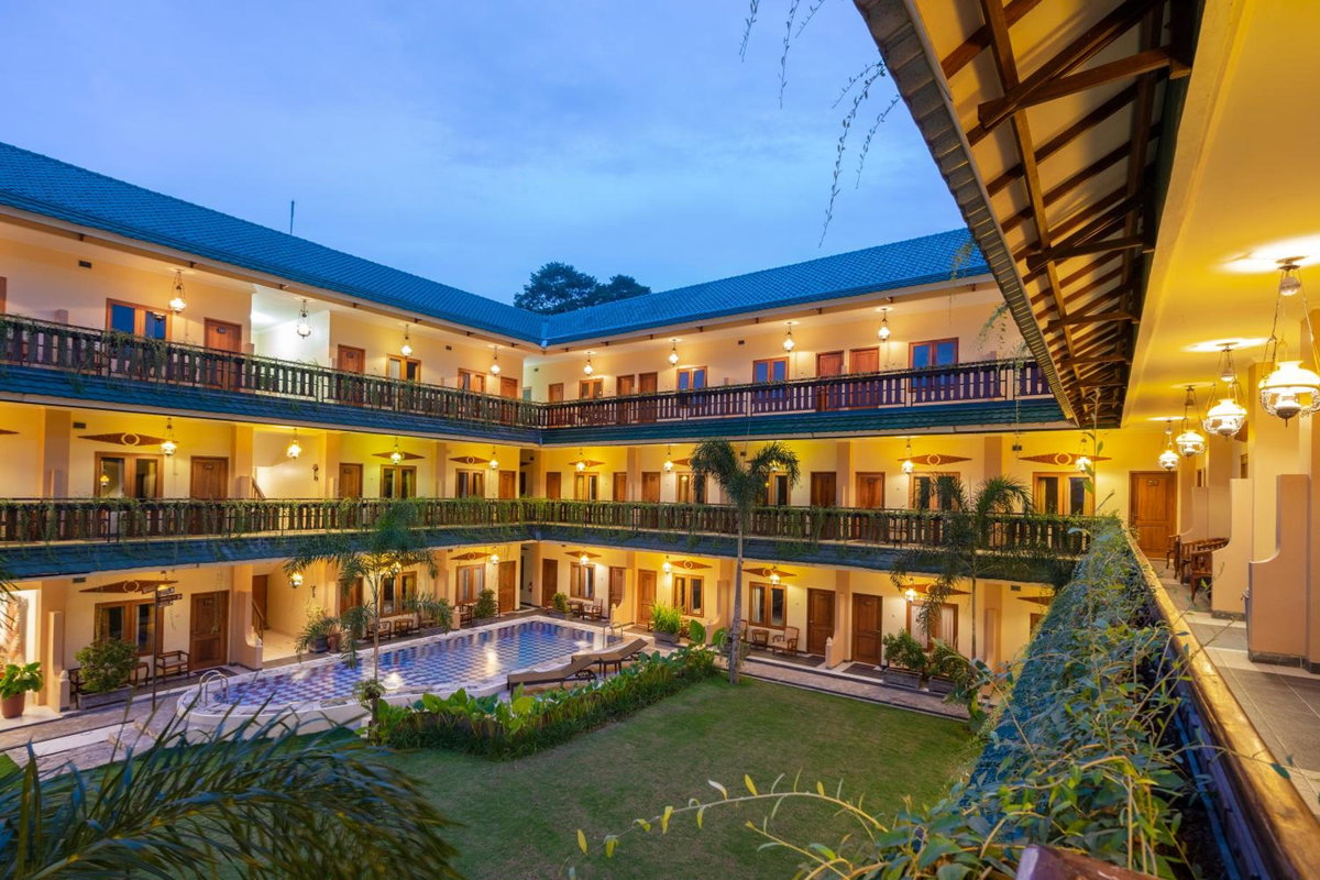 Hotel · Diana Hotel Jogja, Yogyakarta