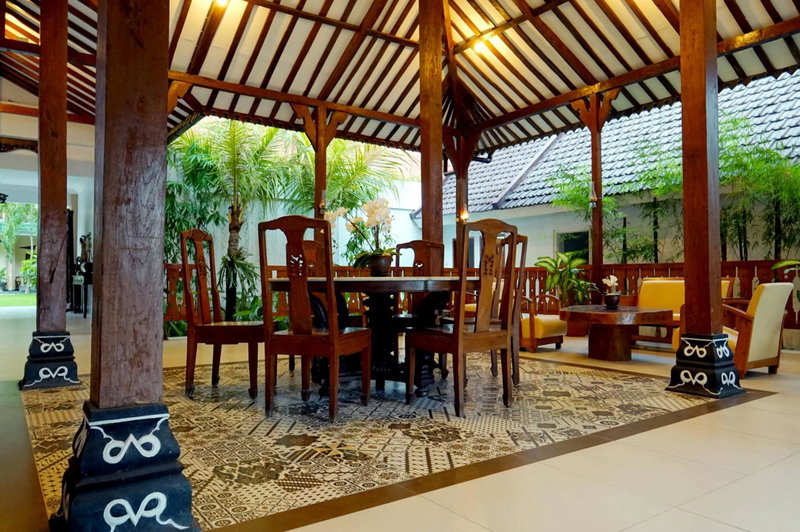 Diana Hotel Jogja, Yogyakarta, Indonesia