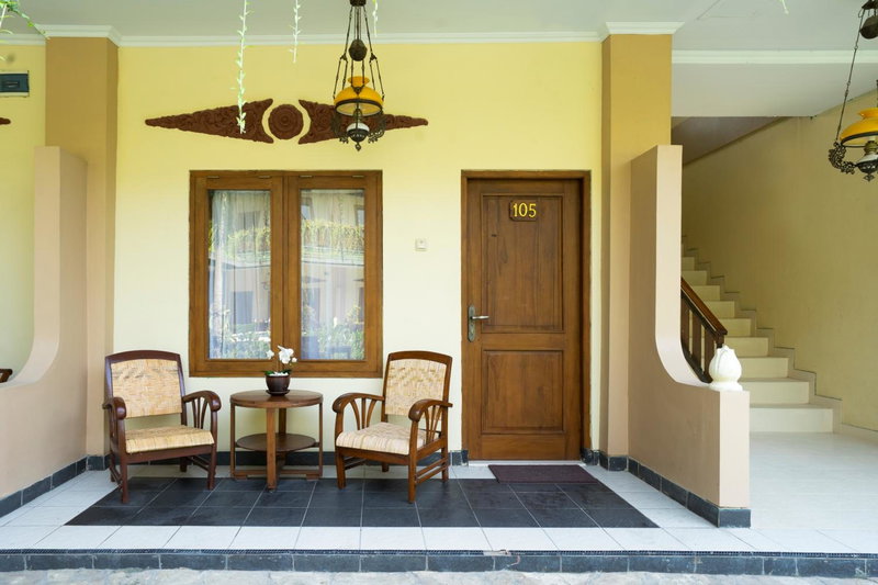 Diana Hotel Jogja, Yogyakarta, Indonesia