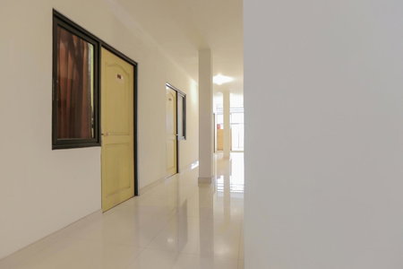 Capital O 141 Fatmawati Cozy Residence, Jakarta, Indonesia