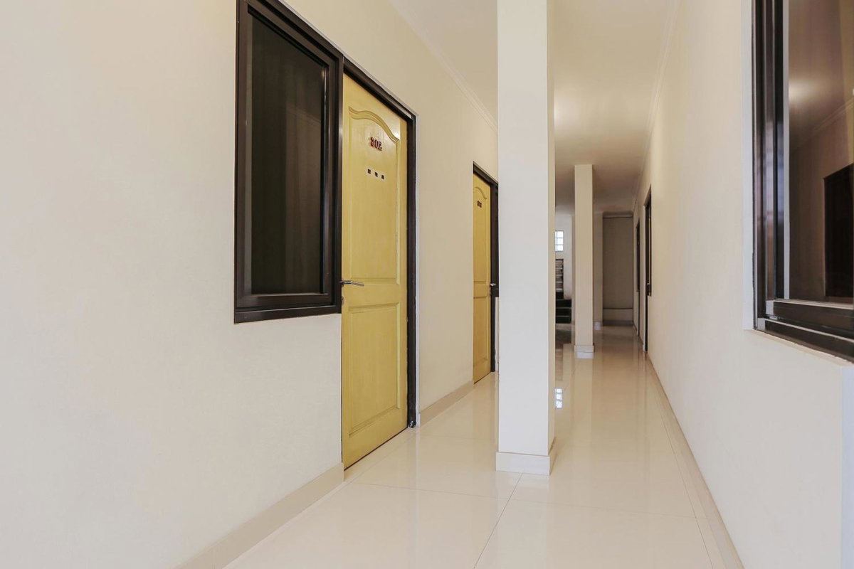 Hotel · Capital O 141 Fatmawati Cozy Residence, Jakarta