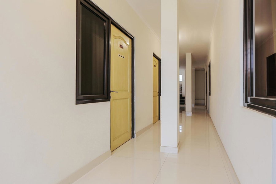 Capital O 141 Fatmawati Cozy Residence, Jakarta, Indonesia