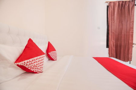 Capital O 141 Fatmawati Cozy Residence, Jakarta, Indonesia
