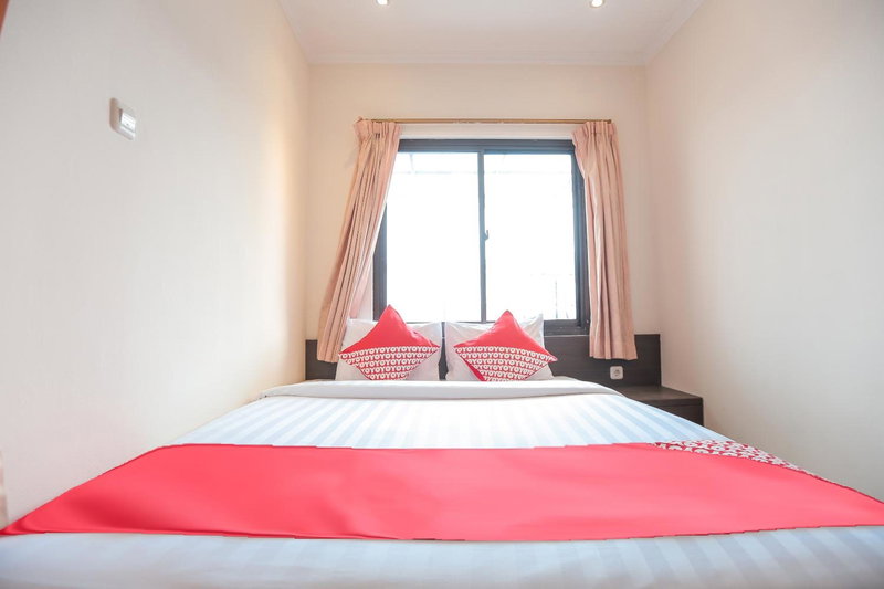 Capital O 141 Fatmawati Cozy Residence, Jakarta, Indonesia