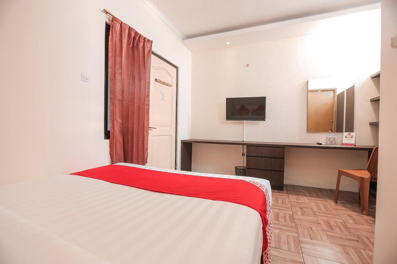 Capital O 141 Fatmawati Cozy Residence, Jakarta, Indonesia