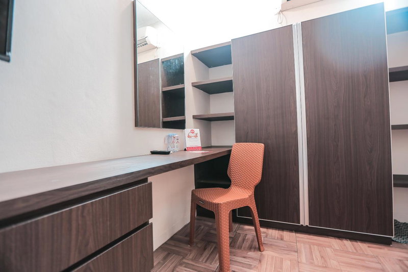 Capital O 141 Fatmawati Cozy Residence, Jakarta, Indonesia