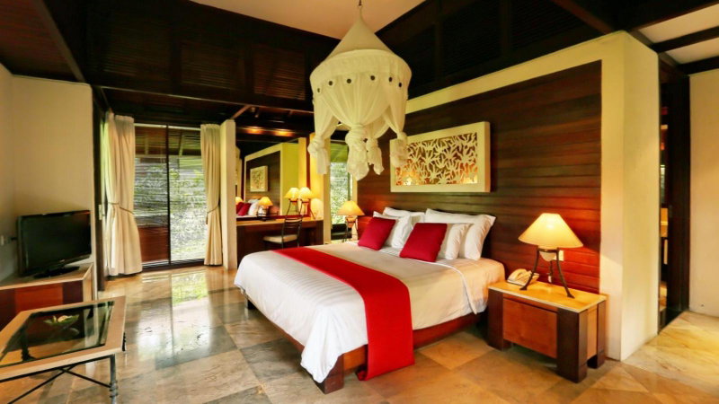 Finna Golf & Country Club, Prigen, Indonesia