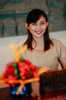 Finna Golf & Country Club, Prigen, Indonesia