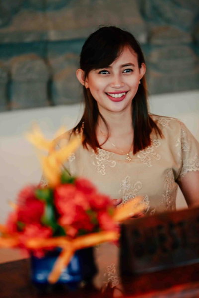 Finna Golf & Country Club, Prigen, Indonesia