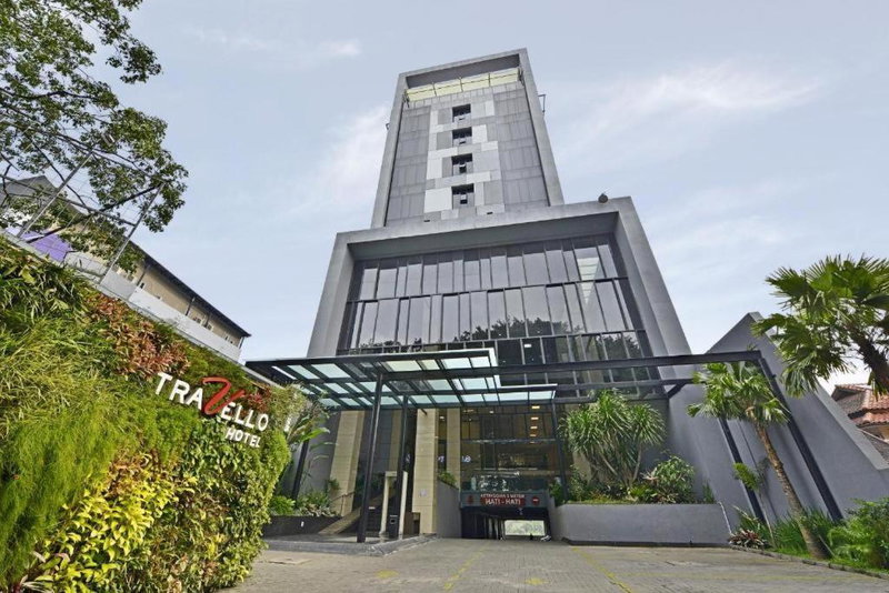 Travello Hotel Bandung, Bandung, Indonesia