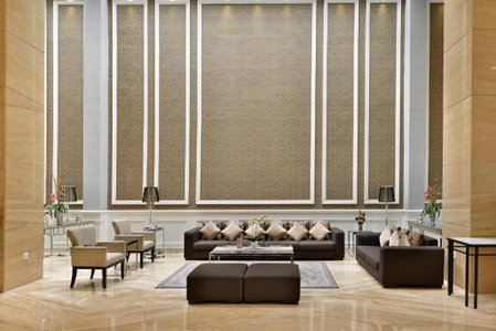 Travello Hotel Bandung, Bandung, Indonesia