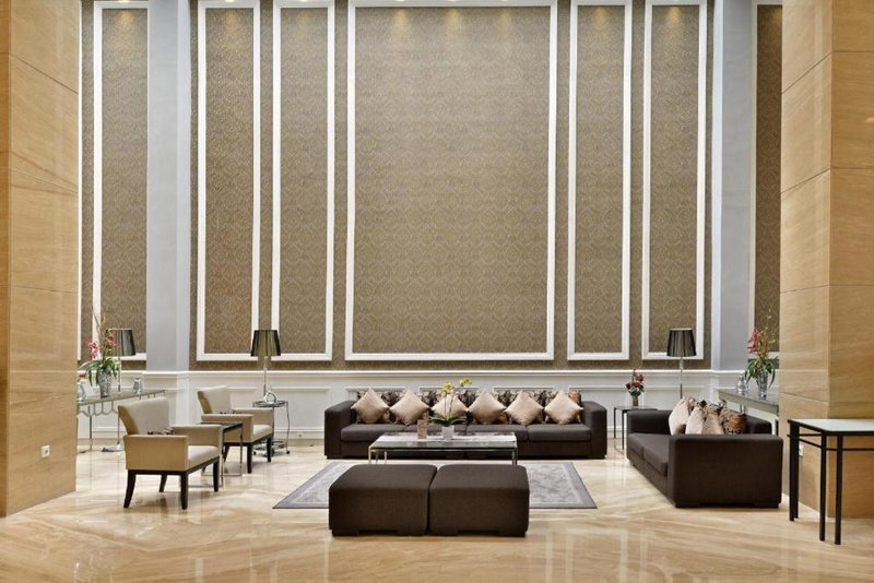 Travello Hotel Bandung, Bandung, Indonesia