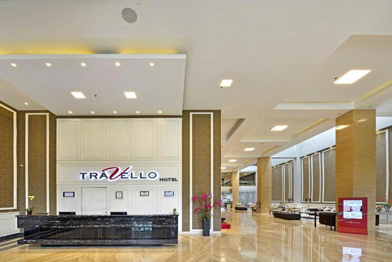 Travello Hotel Bandung, Bandung, Indonesia